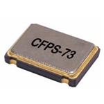 LFSPXO021065REEL晶振料號(hào),英國(guó)IQD晶振,CFPS-73有源晶振